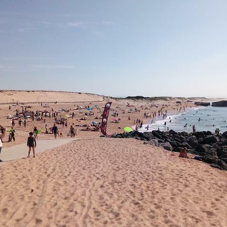 Appartement Capbreton Face A L'Ocean Sans Vis A Vis, Avec Piscine Ngoại thất bức ảnh