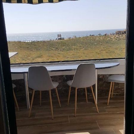 Appartement Capbreton Face A L'Ocean Sans Vis A Vis, Avec Piscine Ngoại thất bức ảnh