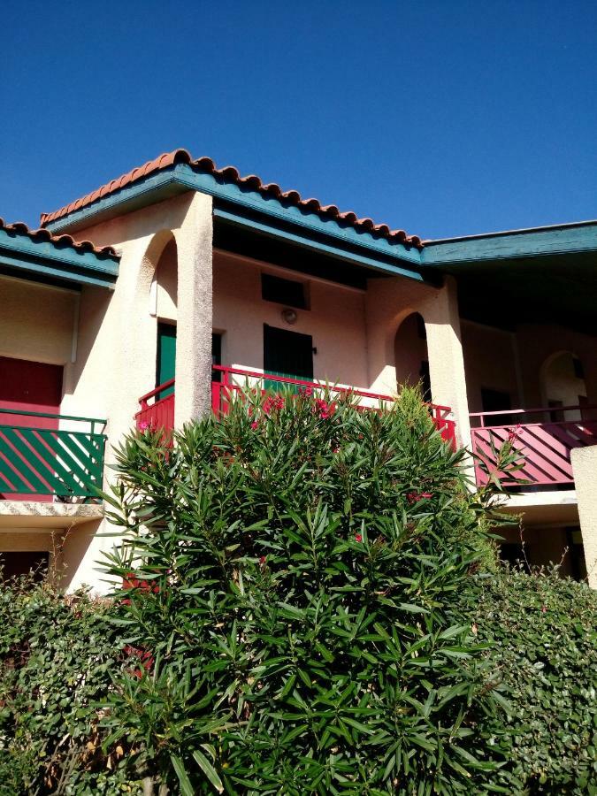 Appartement Capbreton Face A L'Ocean Sans Vis A Vis, Avec Piscine Ngoại thất bức ảnh