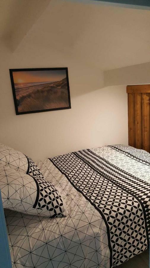 Appartement Capbreton Face A L'Ocean Sans Vis A Vis, Avec Piscine Ngoại thất bức ảnh