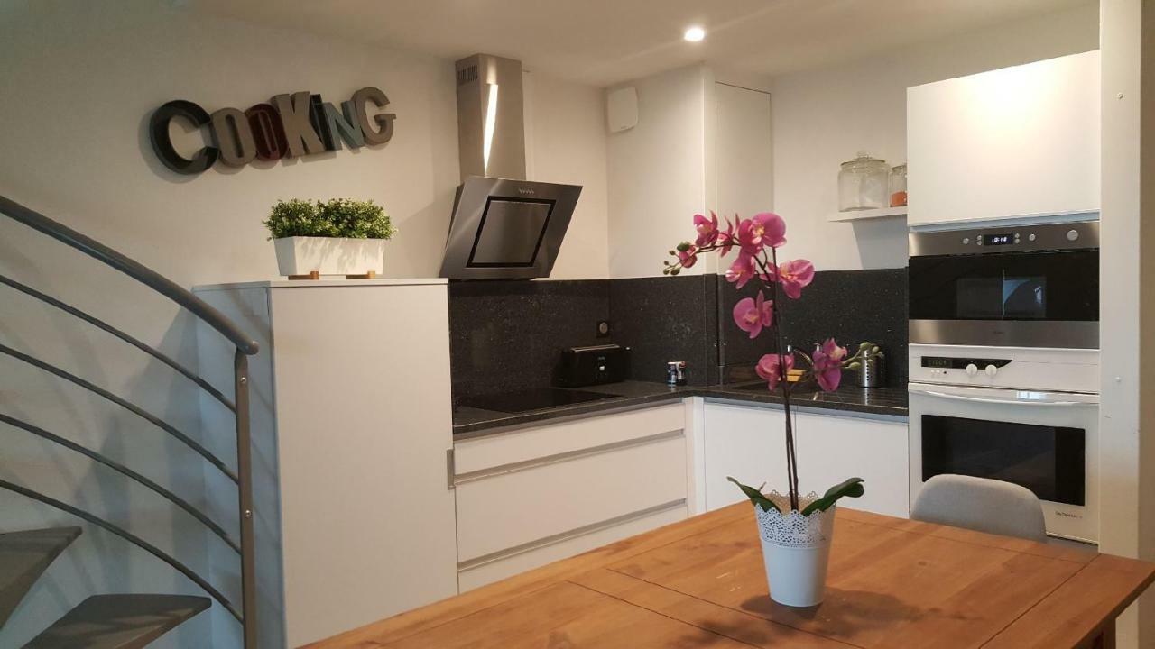 Appartement Capbreton Face A L'Ocean Sans Vis A Vis, Avec Piscine Ngoại thất bức ảnh