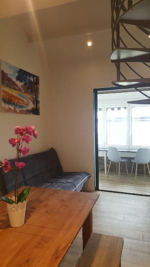 Appartement Capbreton Face A L'Ocean Sans Vis A Vis, Avec Piscine Ngoại thất bức ảnh